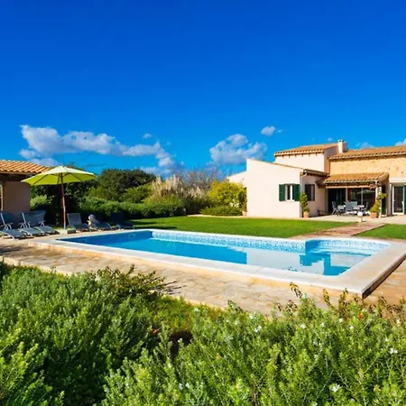 Son Pere By Slow Chalet
