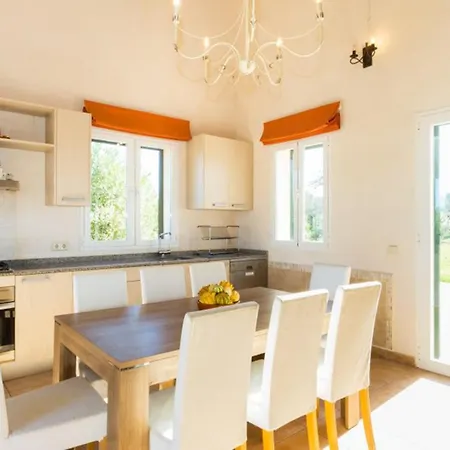Chalet Son Pere By Slow *
