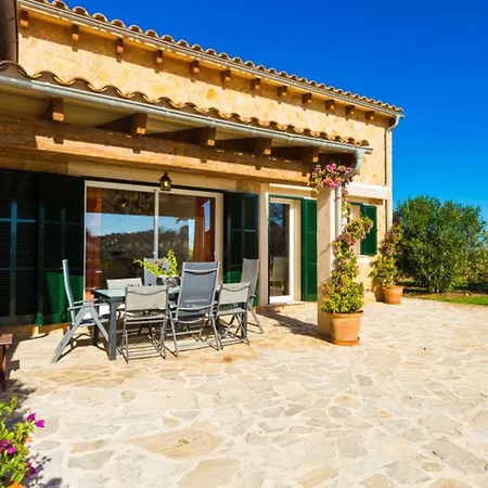 Chalet Son Pere By Slow