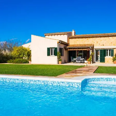 Chalet Son Pere By Slow Cas Concos