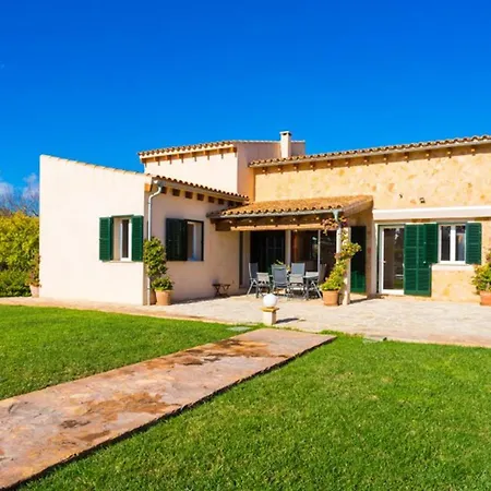 Chalet Son Pere By Slow