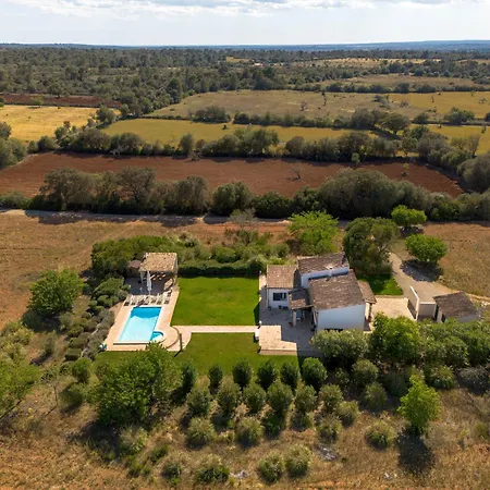 Son Pere By Slow Chalet *
